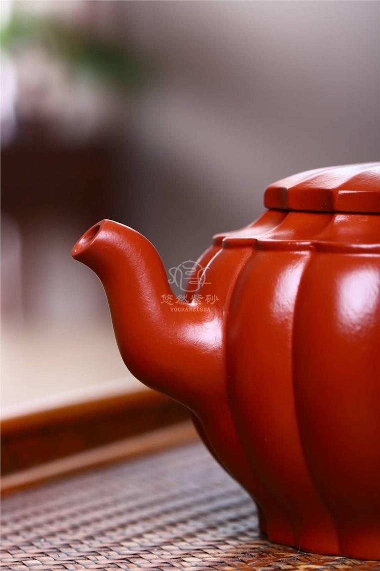 朱峰作品 菊蕾图片