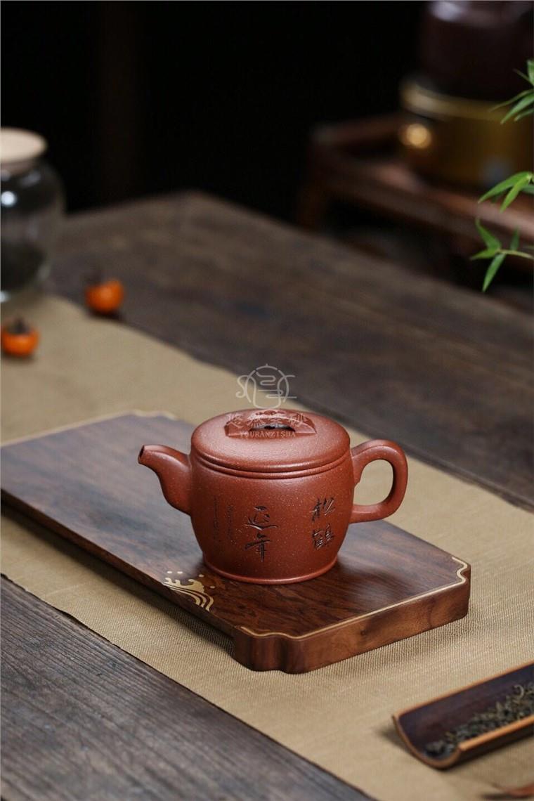 杨国琴作品 汉瓦图片