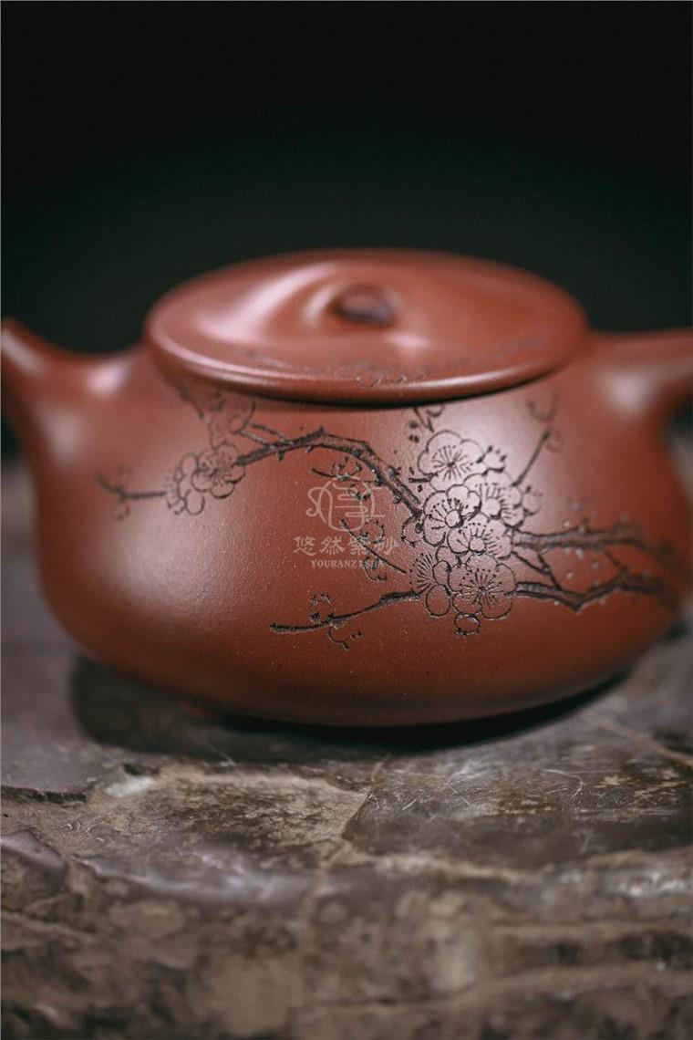 范晓丽作品 景舟石瓢图片