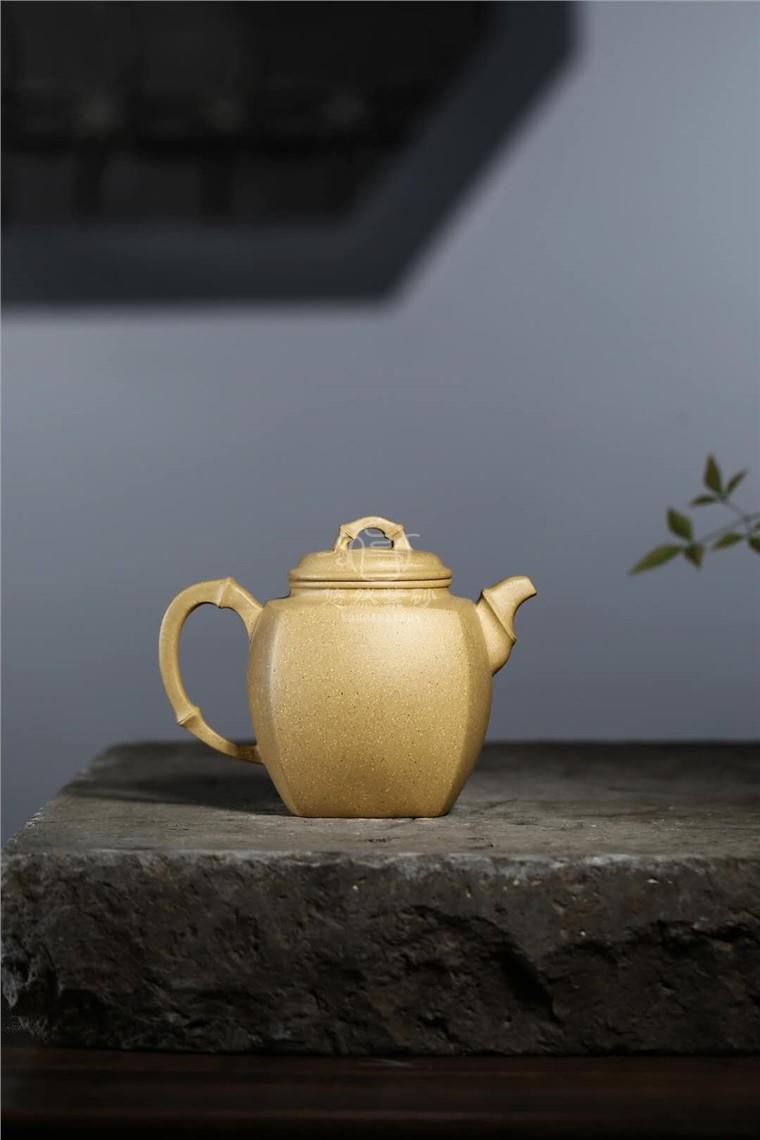刘政作品 蕴竹图片