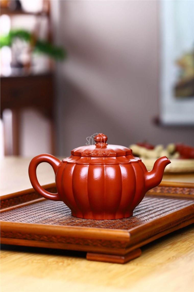 朱峰作品 菊蕾图片