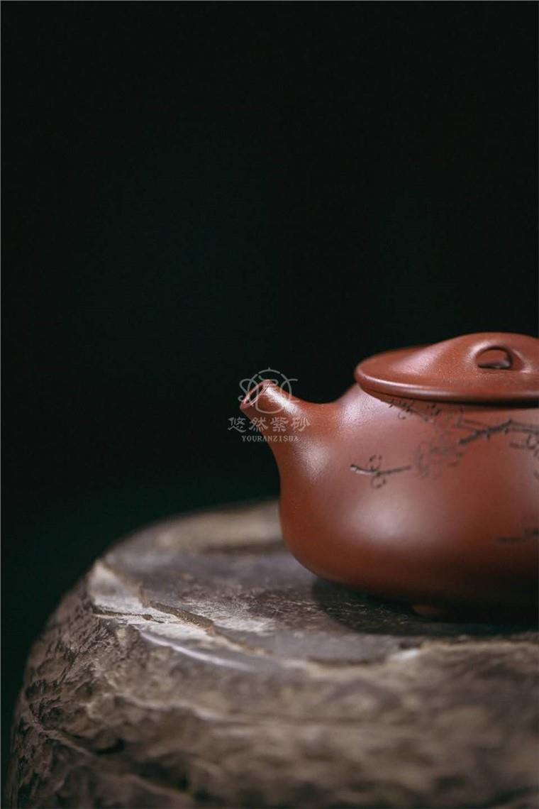 范晓丽作品 景舟石瓢图片