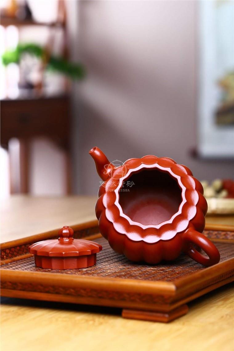 朱峰作品 菊蕾图片