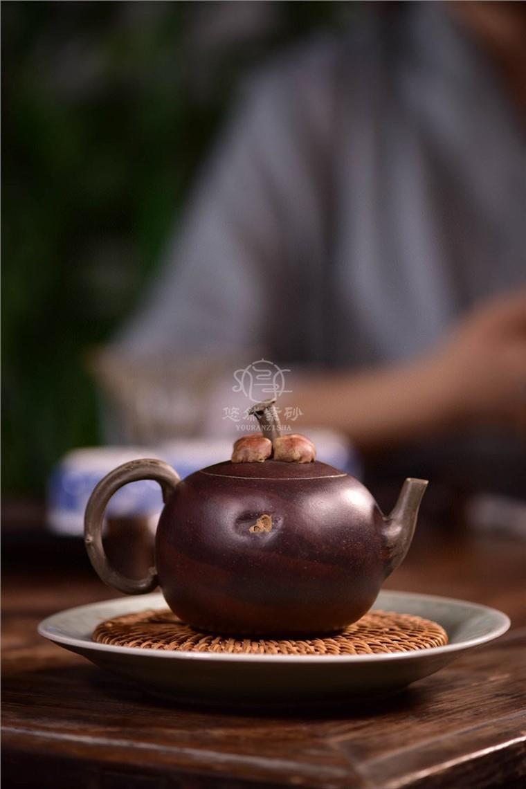 徐海龙作品 山竹图片