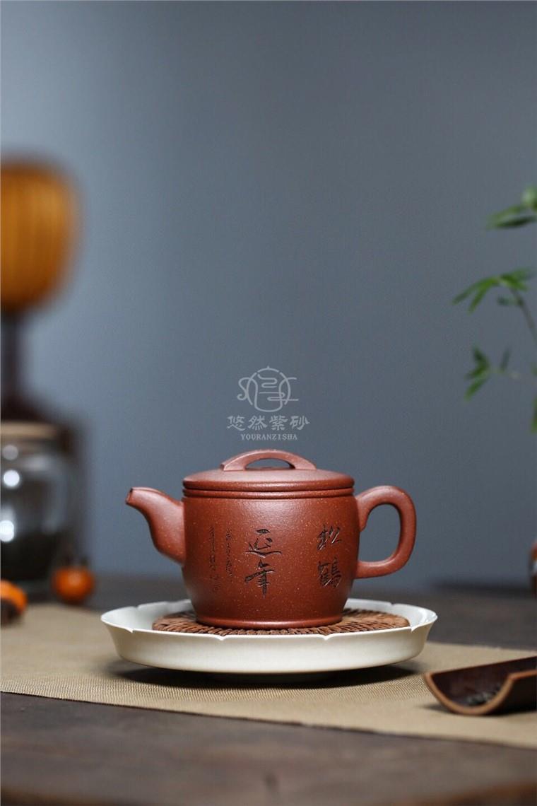杨国琴作品 汉瓦图片