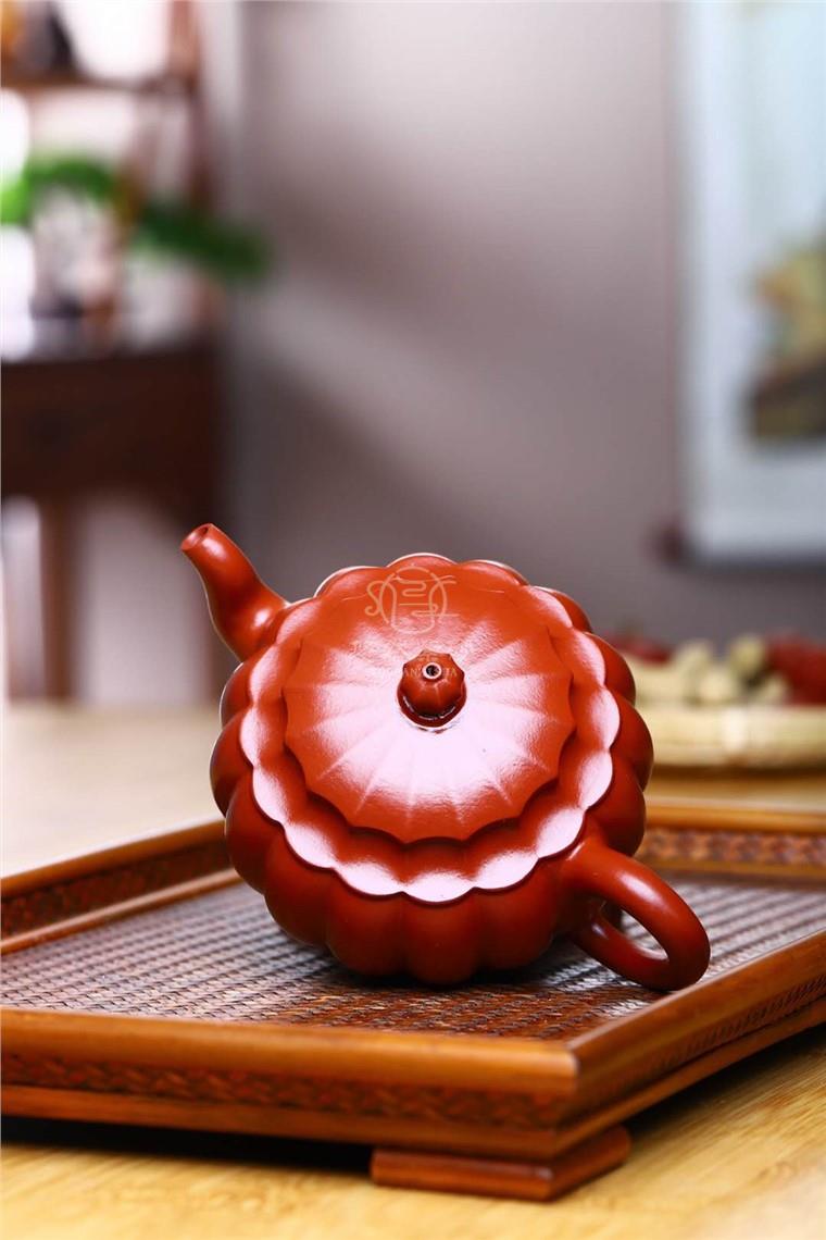 朱峰作品 菊蕾图片