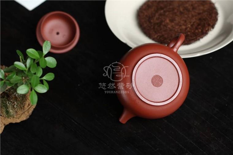 许国强作品 圆韵