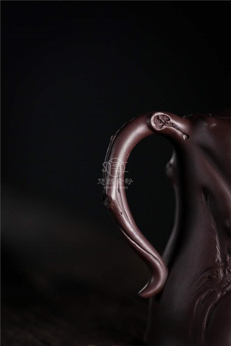 范晓丽作品 岁月图片