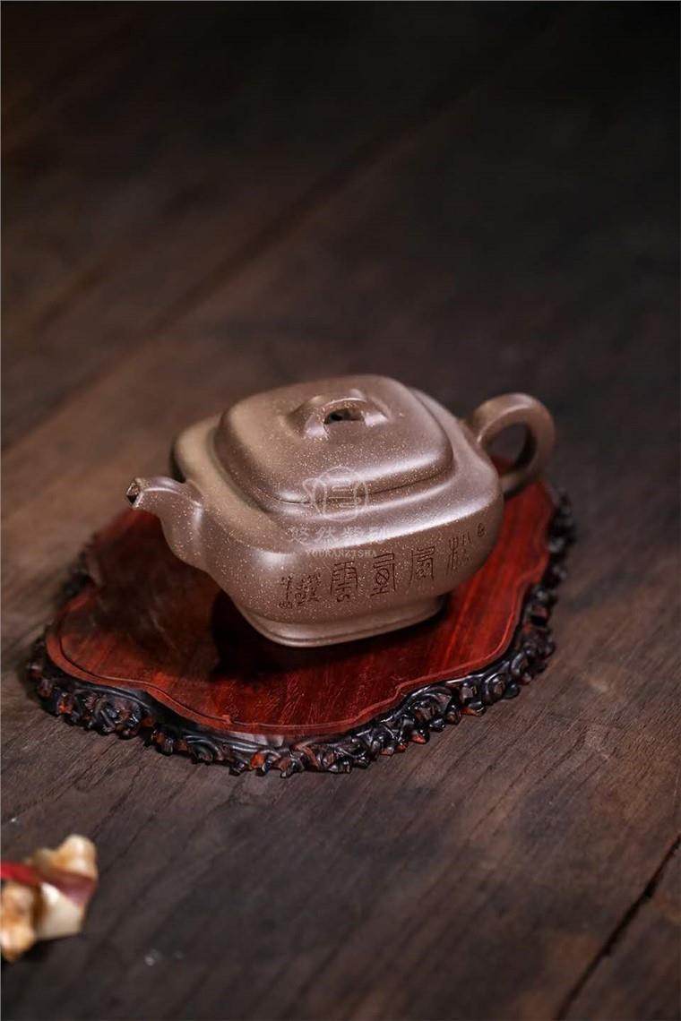 范晓丽作品 传香图片