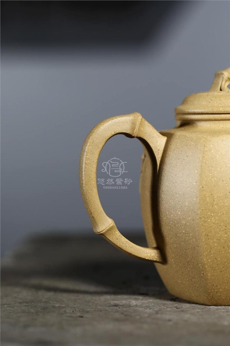 刘政作品 蕴竹图片