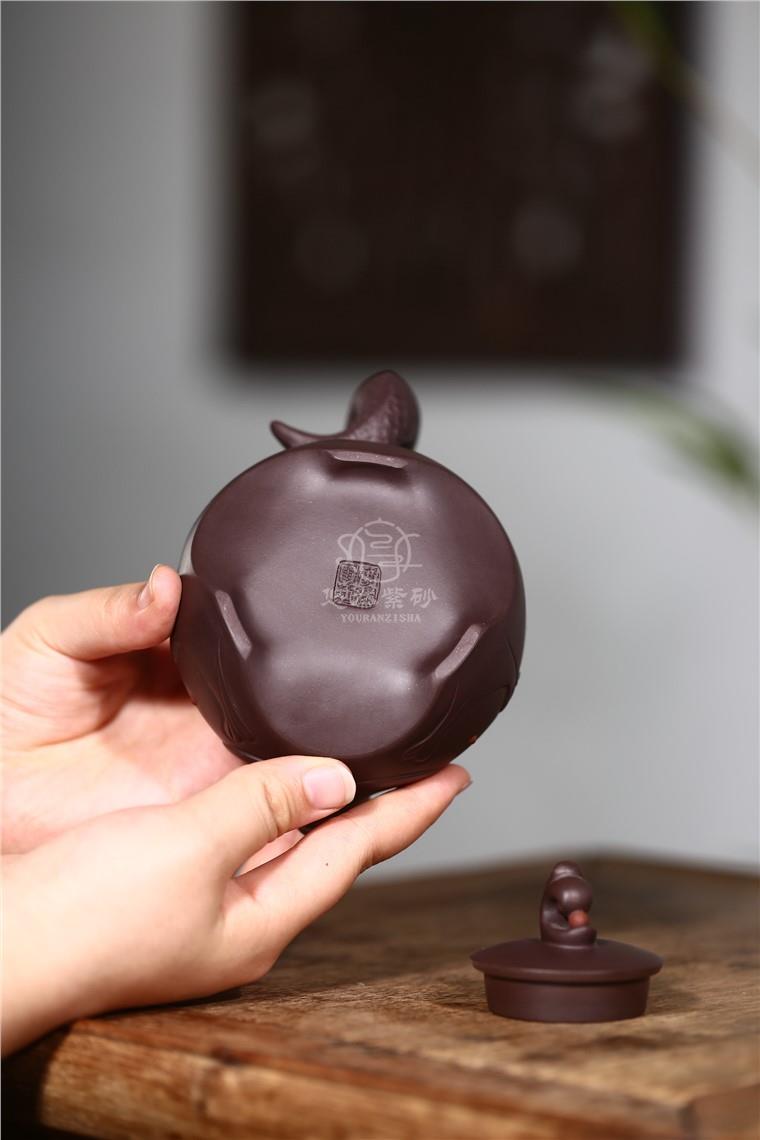 李建军作品 飞鱼