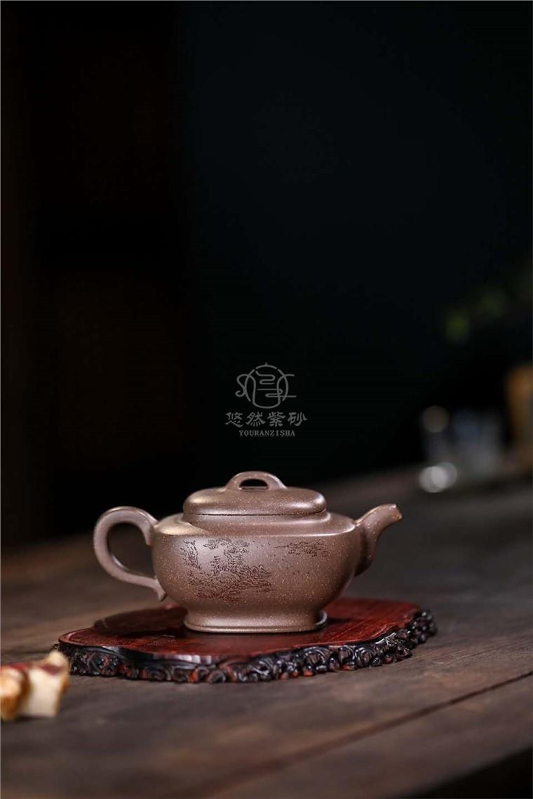 范晓丽作品 传香图片