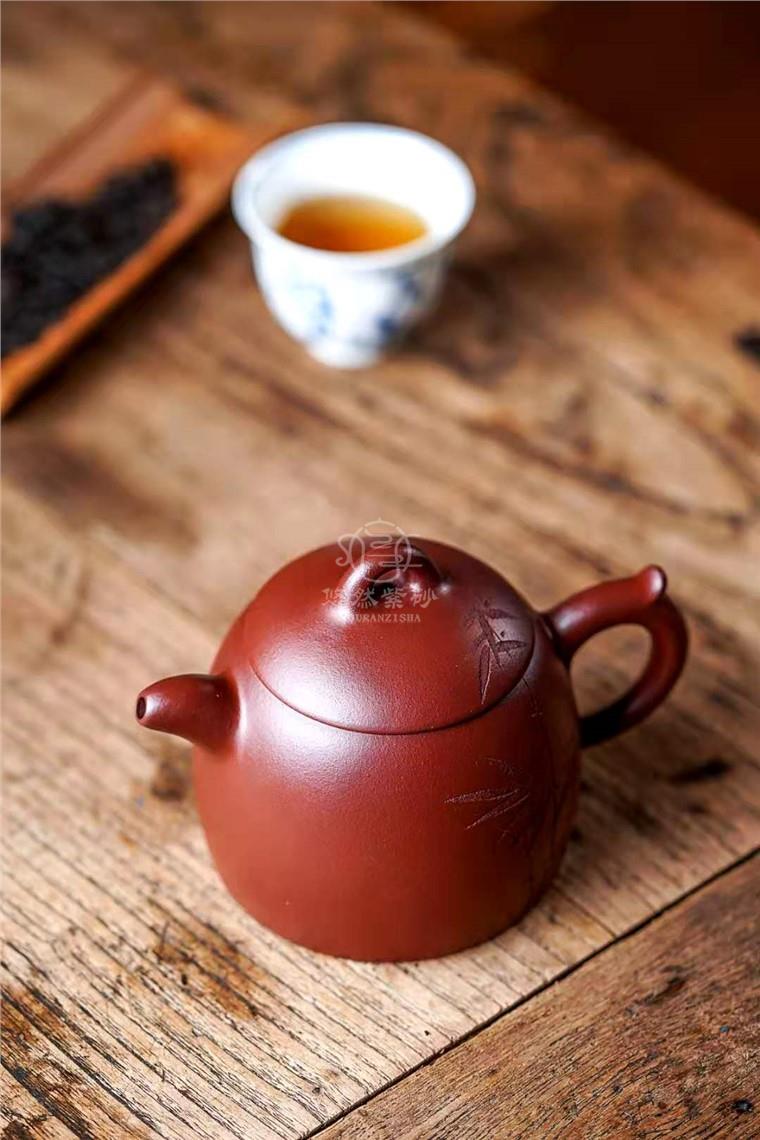 王超群作品 秦权图片