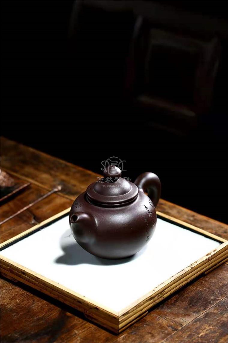 庄其芳作品 芙蓉珠图片