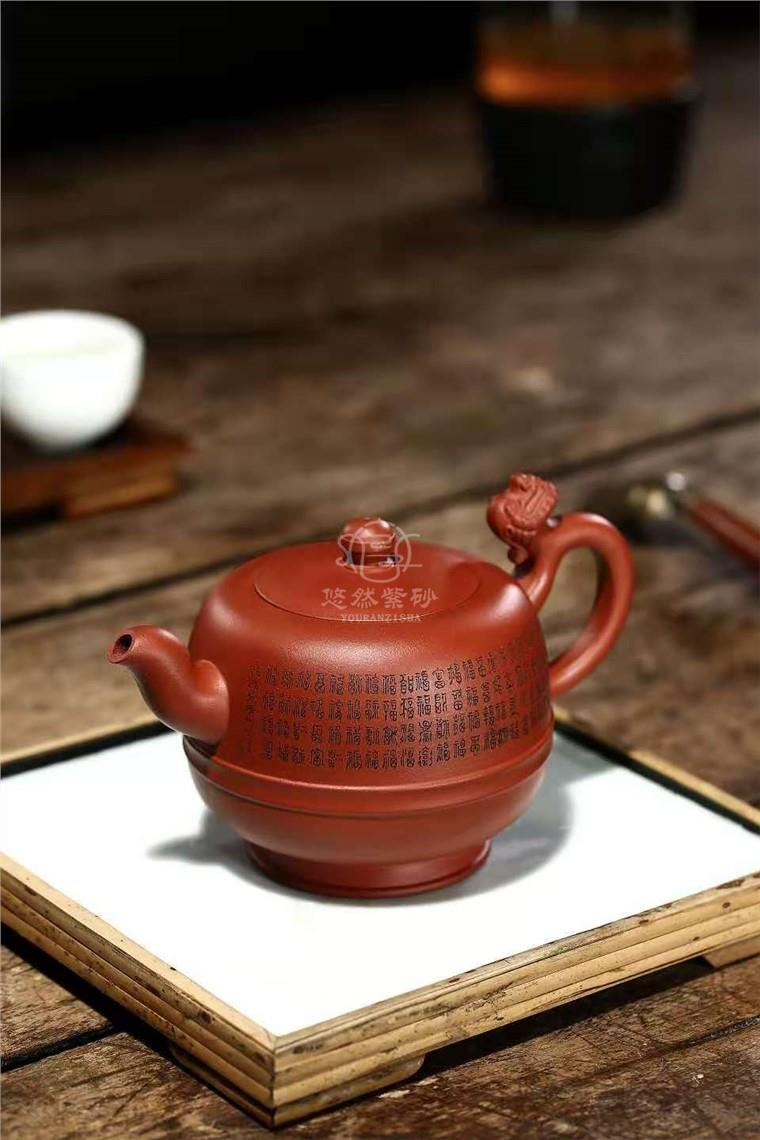 庄其芳作品 风调雨顺图片