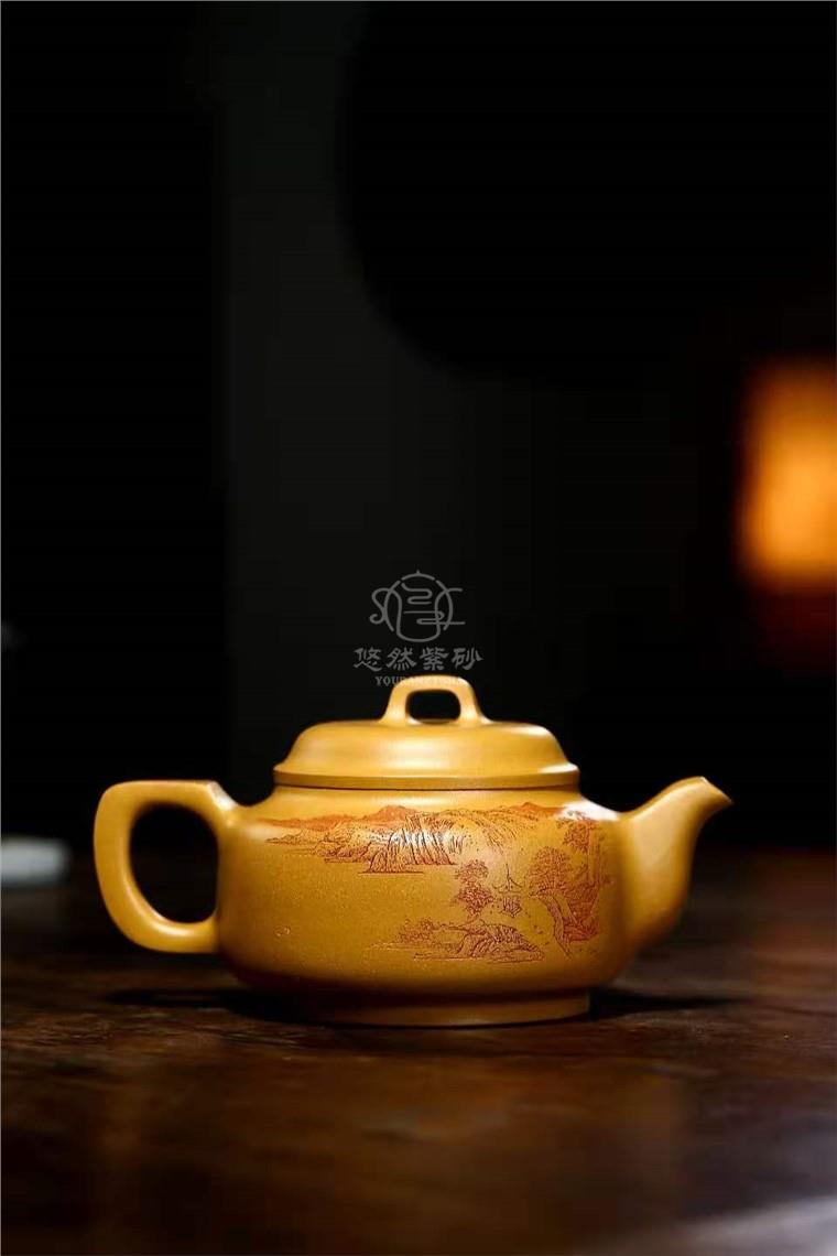 庄其芳作品 博雅图片