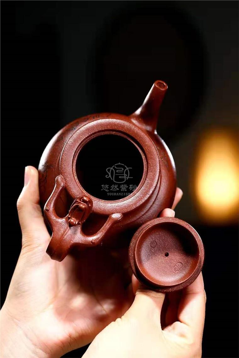 庄其芳作品 明珠图片