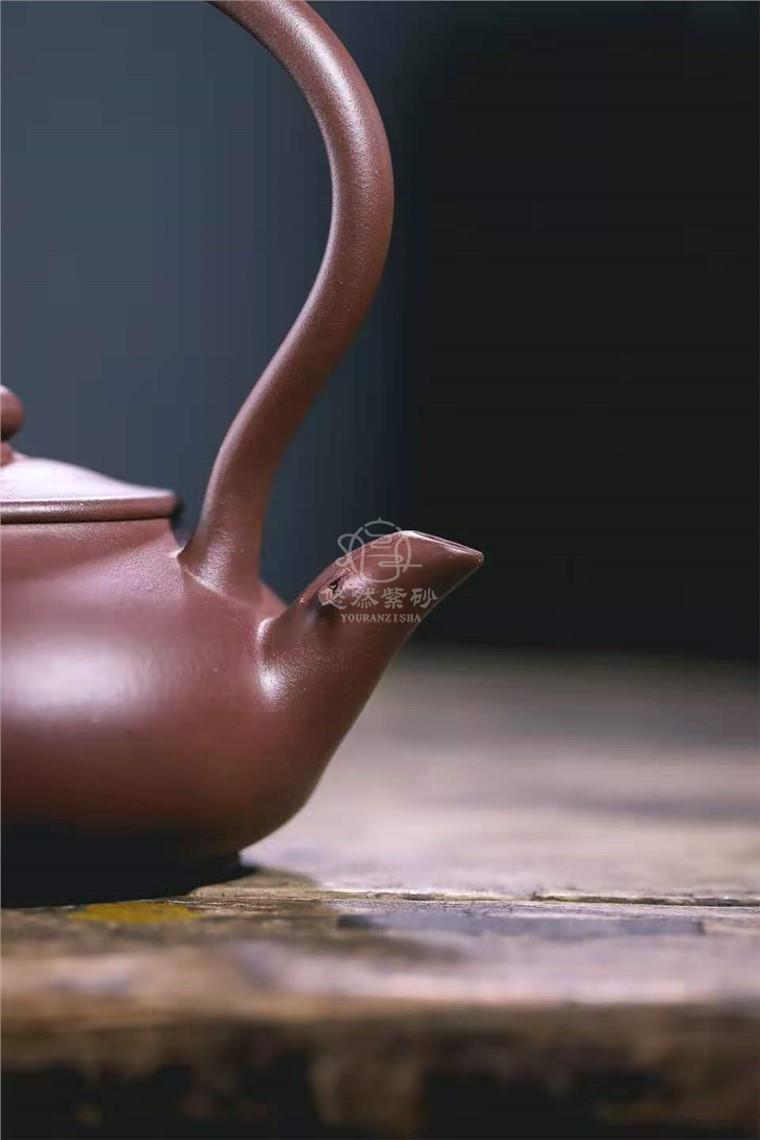 范微琴作品 硕果壶图片