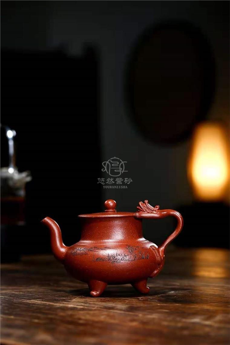 庄其芳作品 明珠图片
