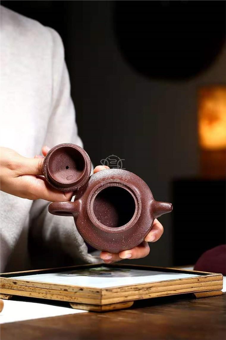 庄其芳作品 汉君图片