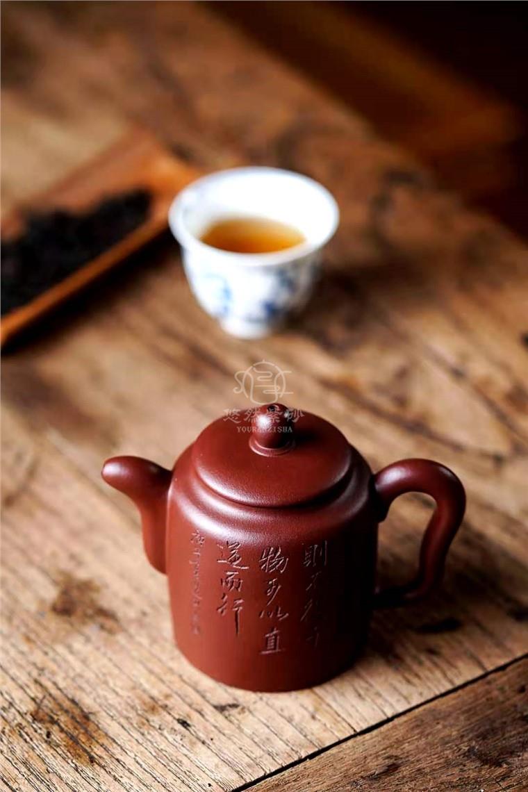 王超群作品 汲直图片