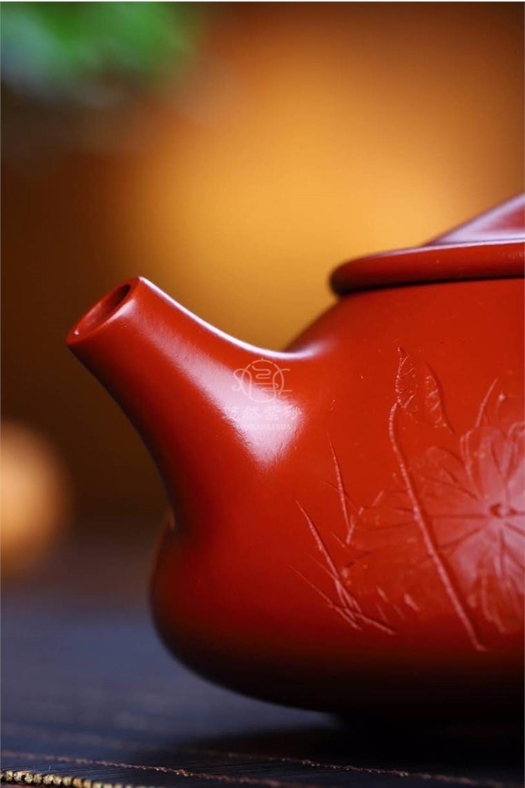 庞妮作品 景舟石瓢图片
