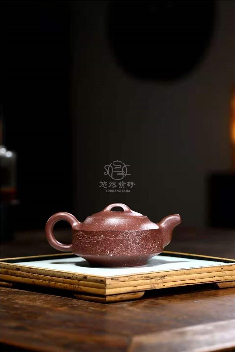 庄其芳作品 汉君图片