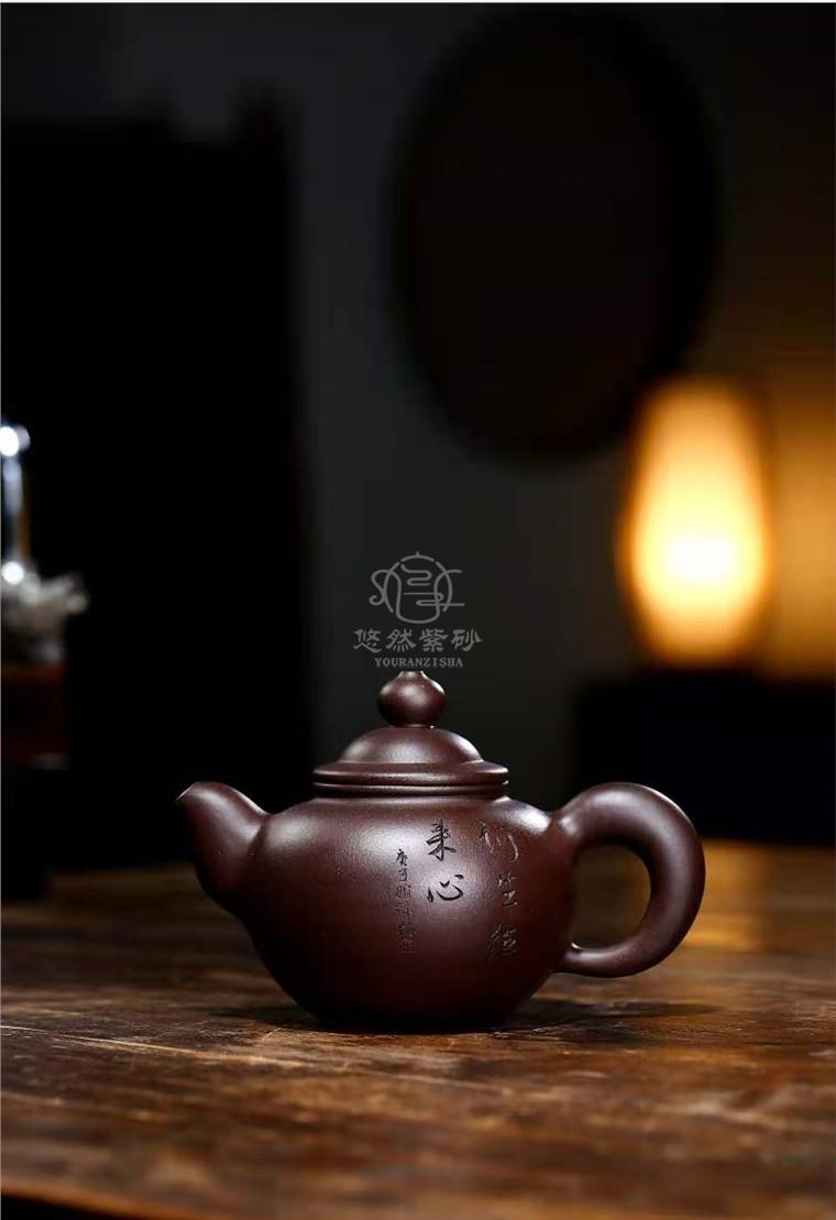 庄其芳作品 芙蓉珠图片