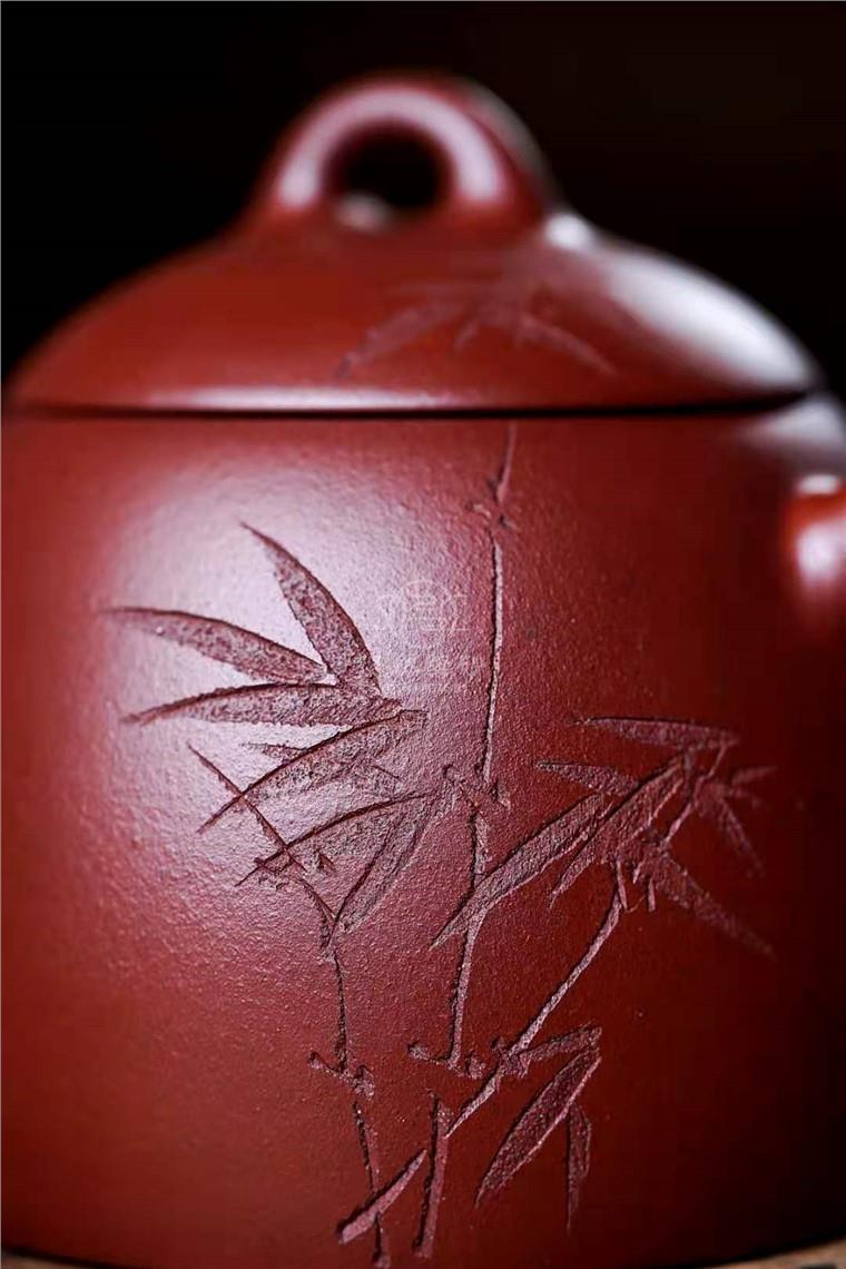 王超群作品 秦权图片