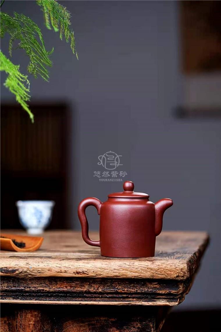 王超群作品 汲直图片