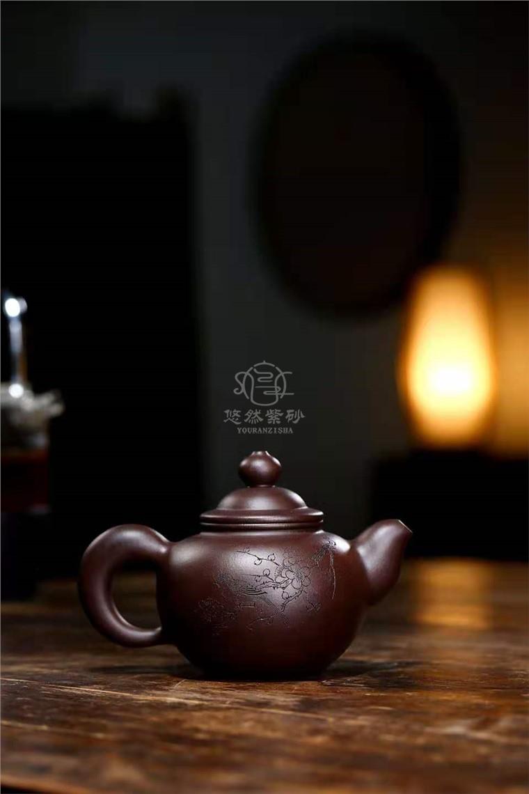庄其芳作品 芙蓉珠图片