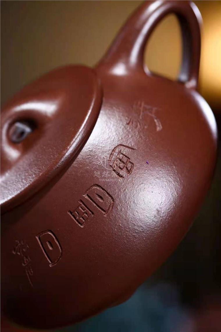 葛政豪作品 景舟石瓢图片