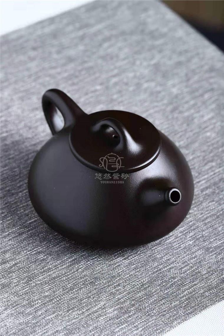 葛政豪作品 子冶石瓢图片