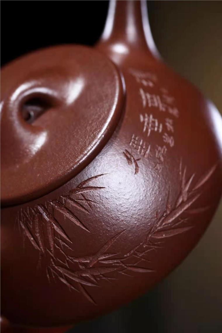葛政豪作品 景舟石瓢图片