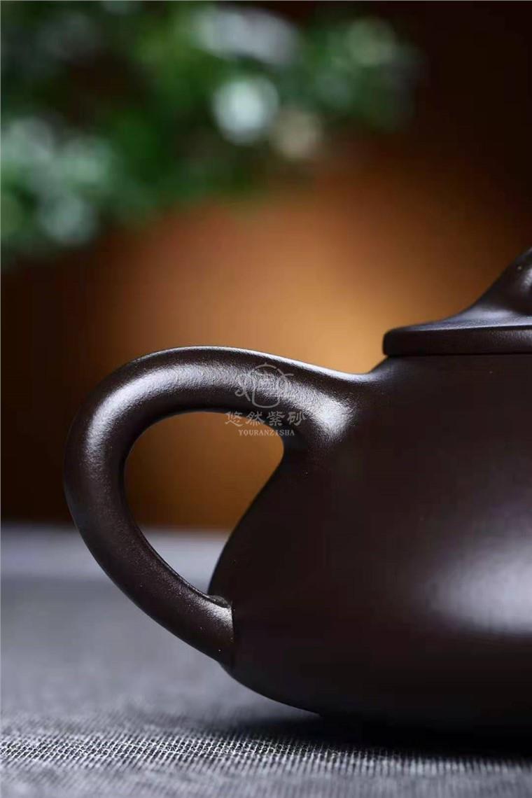 葛政豪作品 子冶石瓢图片