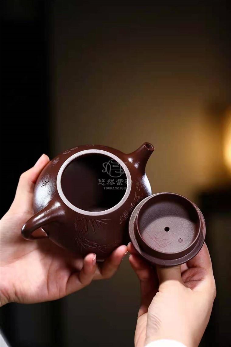 葛政豪作品 景舟石瓢图片