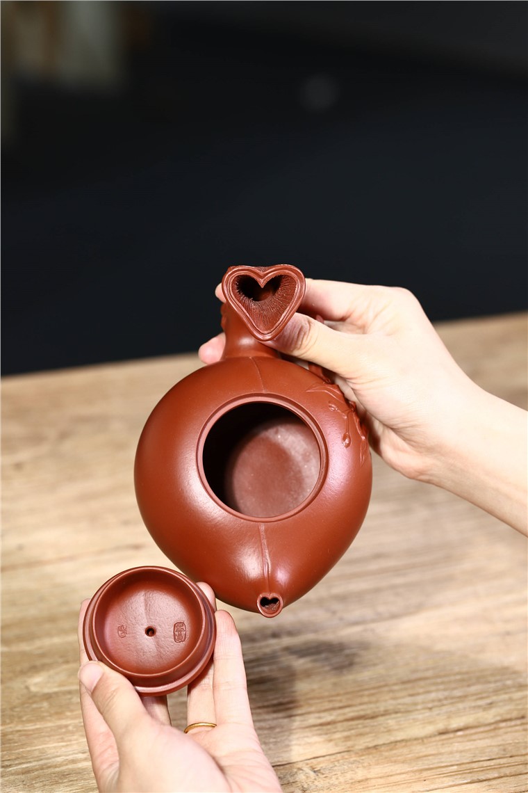 吴赛春作品 世外桃源图片