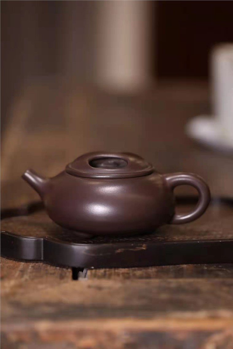 王红娟作品 牛盖石瓢图片