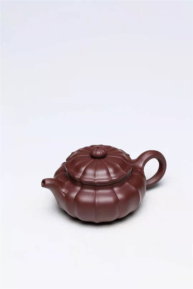 许涛作品 筋纹仿古图片