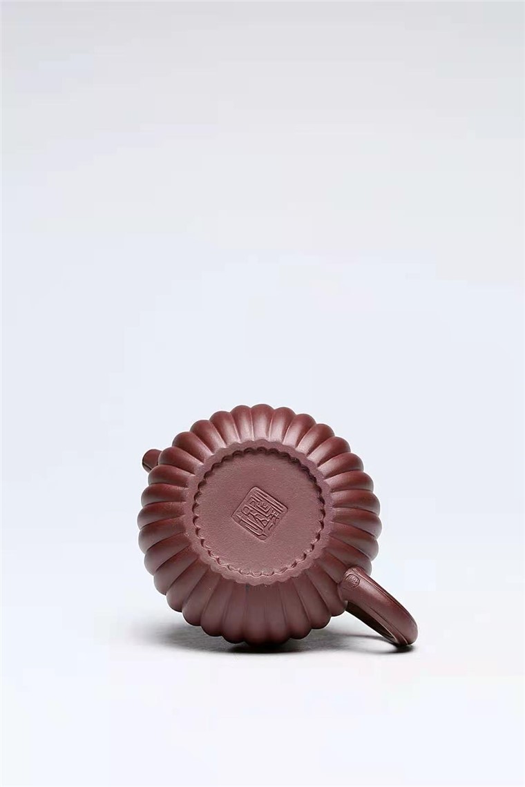 许涛作品 筋纹西施