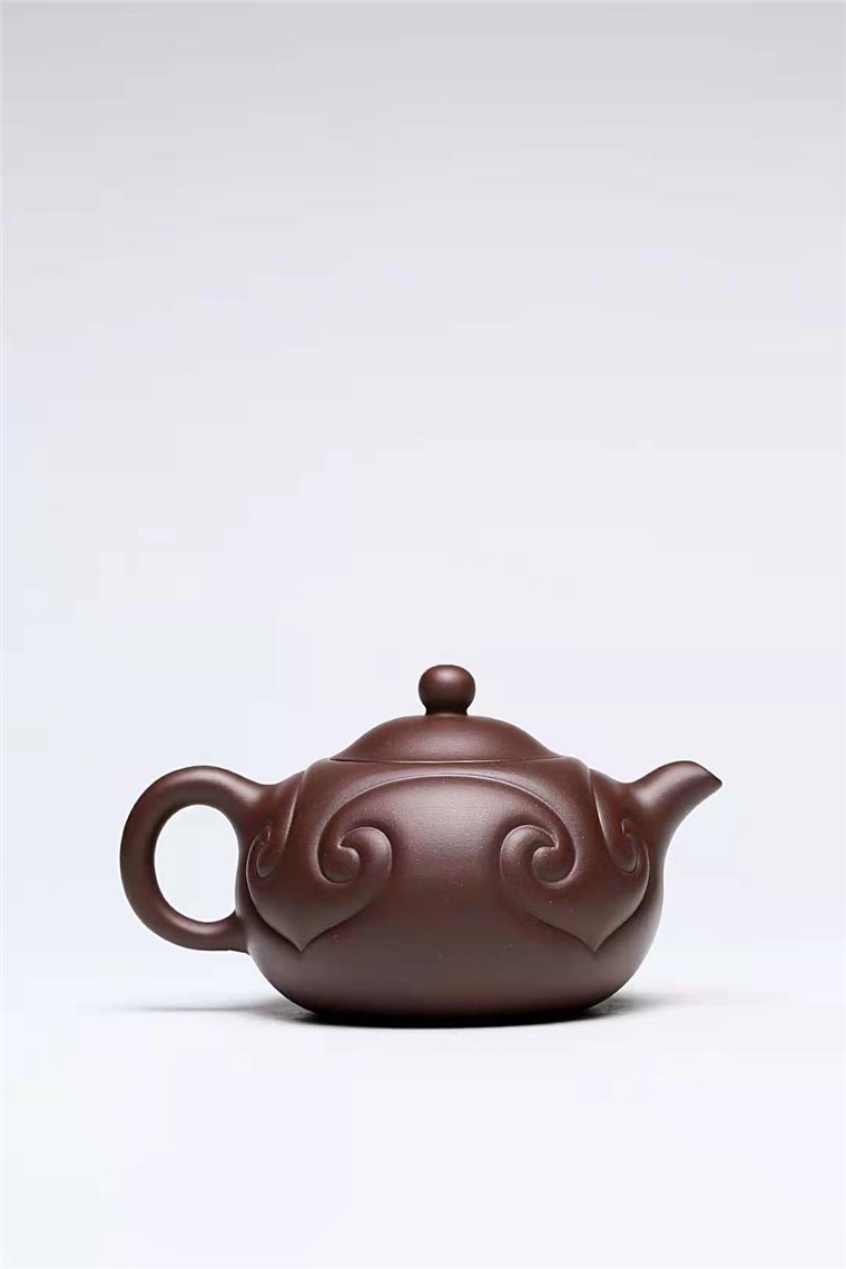许涛作品 如意图片