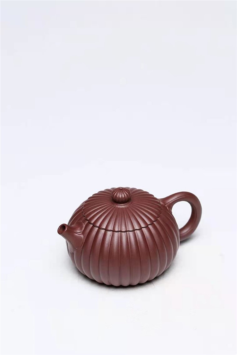 许涛作品 筋纹西施图片