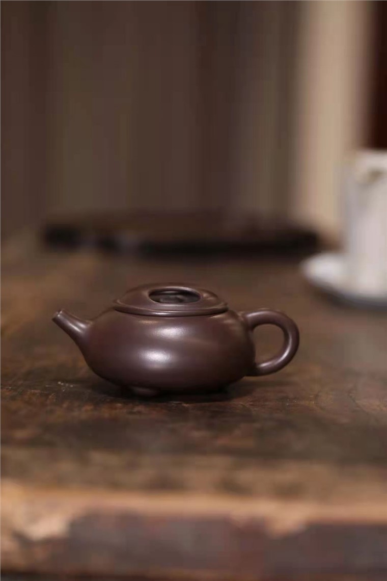 王红娟作品 牛盖石瓢图片