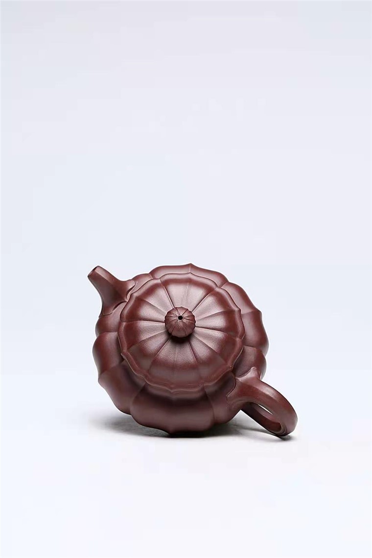许涛作品 筋纹仿古图片