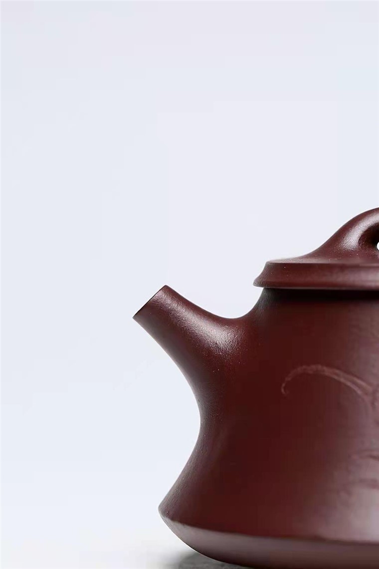 许涛作品 石瓢图片