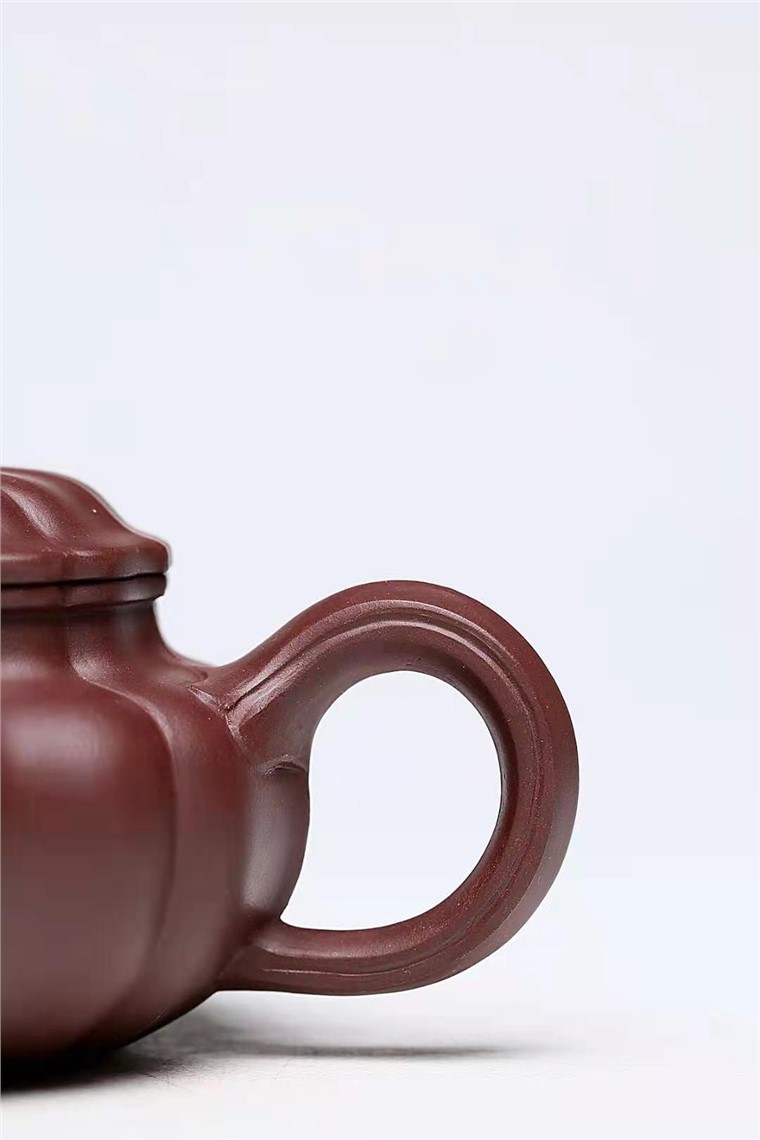 许涛作品 筋纹仿古图片