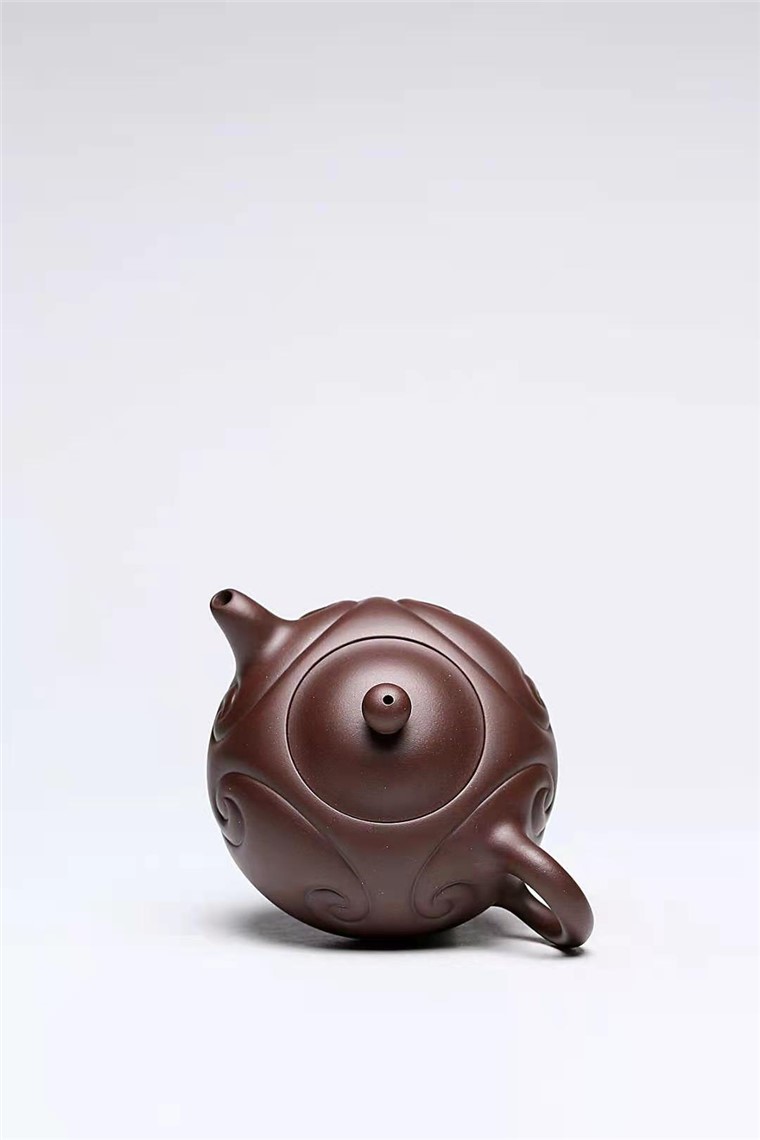 许涛作品 如意图片