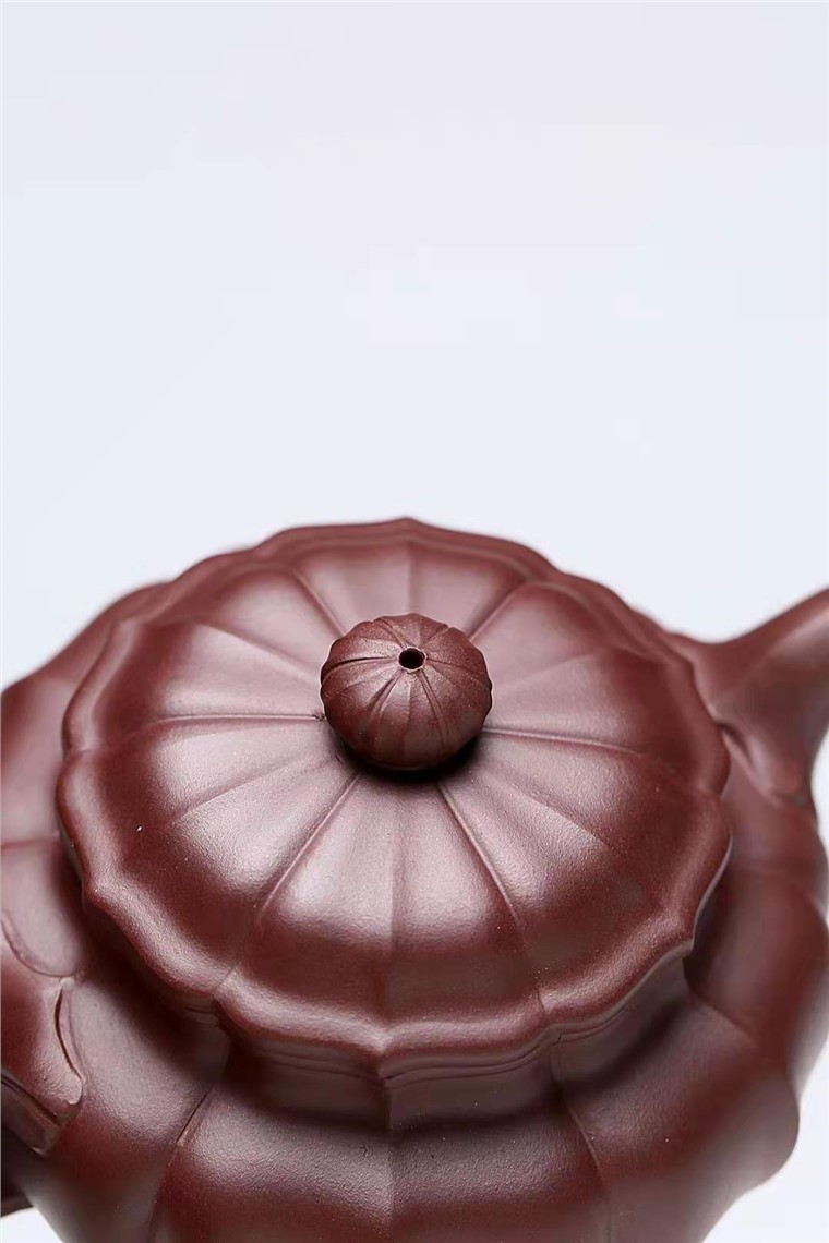 许涛作品 筋纹仿古图片