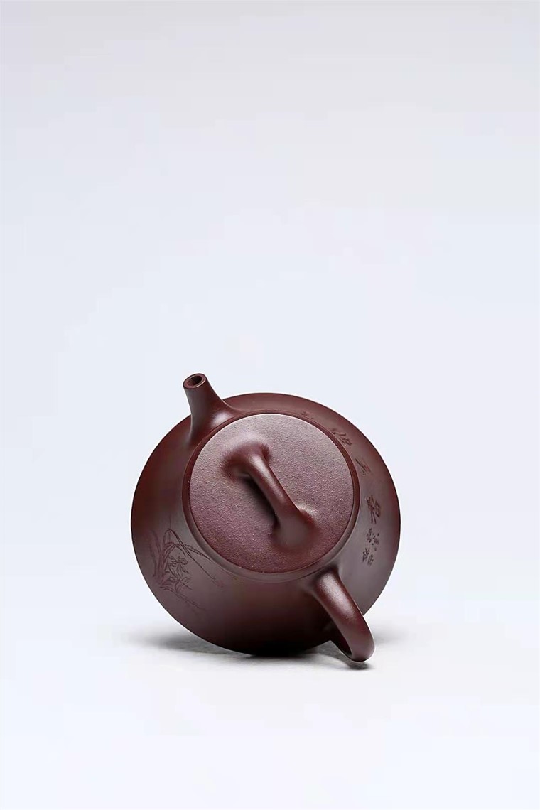 许涛作品 石瓢图片