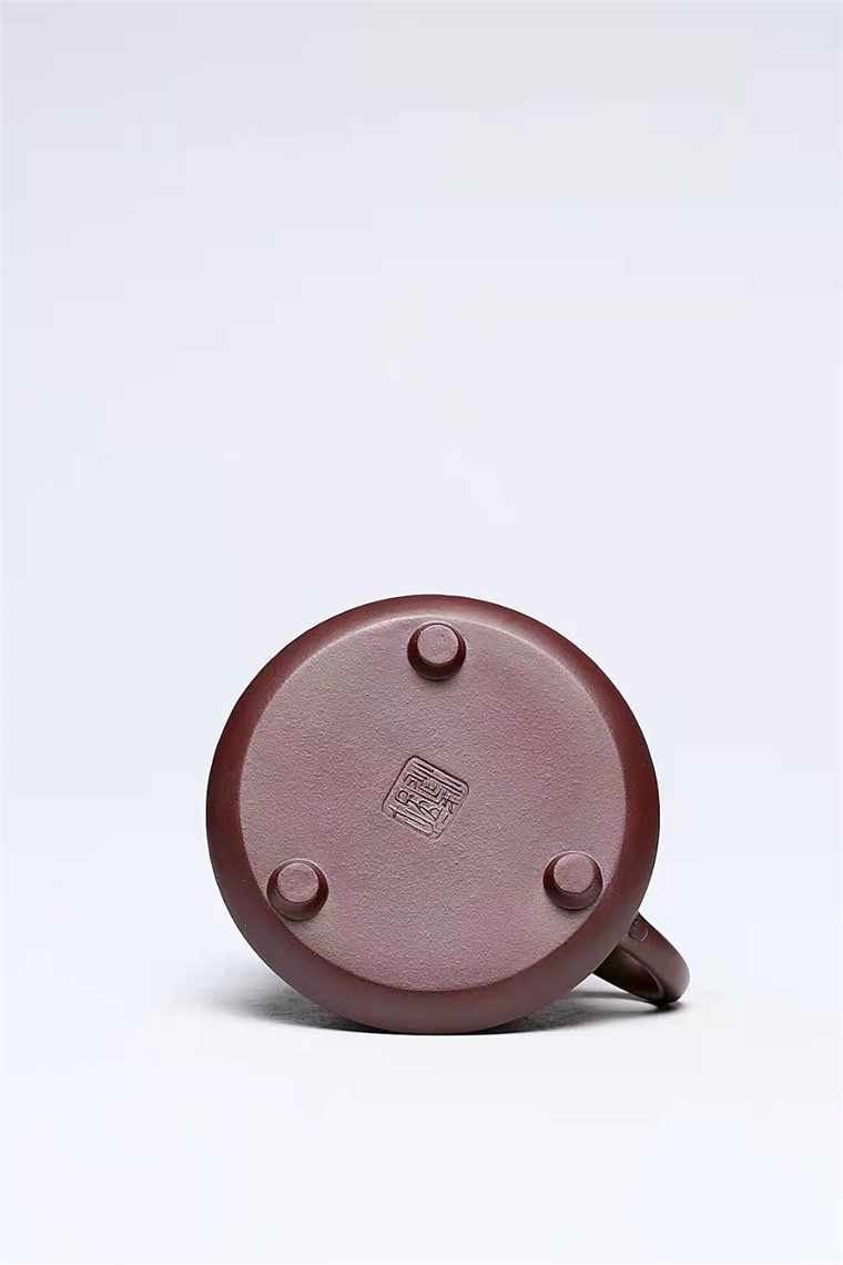 许涛作品 石瓢